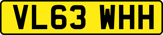VL63WHH