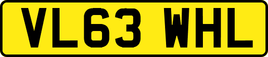 VL63WHL