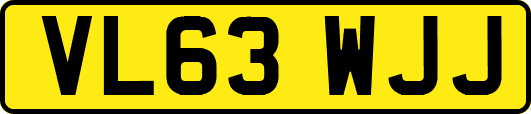 VL63WJJ