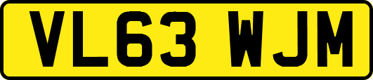 VL63WJM