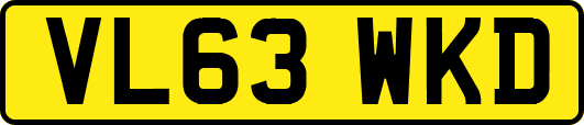 VL63WKD