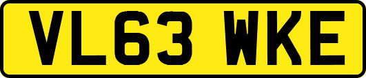 VL63WKE