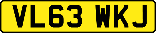 VL63WKJ