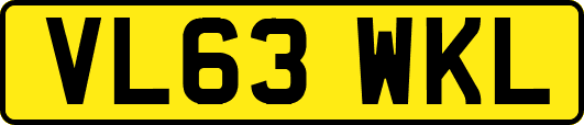 VL63WKL