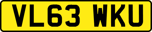 VL63WKU
