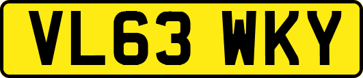 VL63WKY