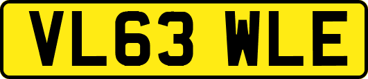 VL63WLE