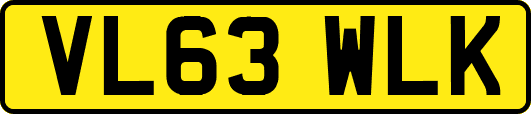 VL63WLK