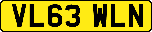 VL63WLN