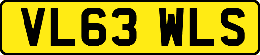 VL63WLS