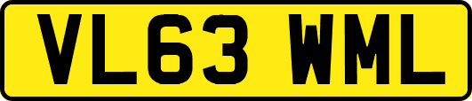 VL63WML