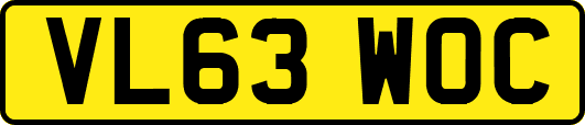 VL63WOC