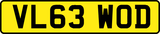 VL63WOD