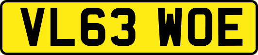 VL63WOE