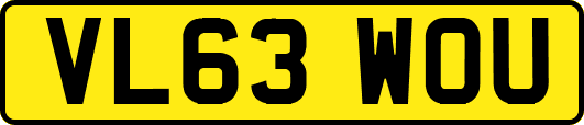 VL63WOU