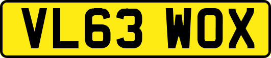 VL63WOX