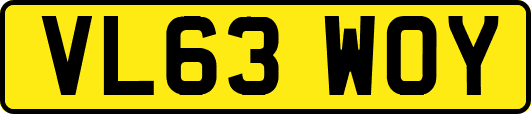 VL63WOY