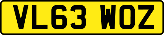VL63WOZ