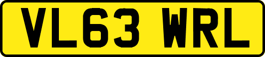 VL63WRL