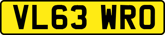 VL63WRO