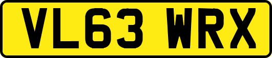 VL63WRX