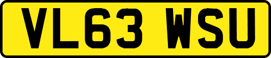 VL63WSU