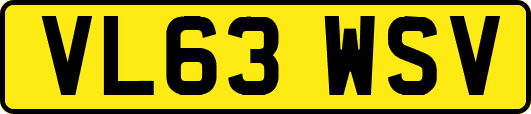 VL63WSV