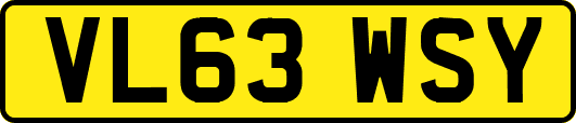 VL63WSY