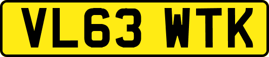 VL63WTK