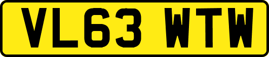 VL63WTW