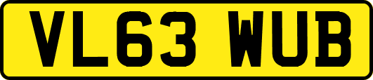 VL63WUB