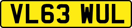 VL63WUL