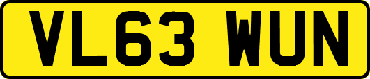 VL63WUN