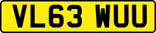 VL63WUU