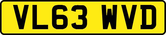 VL63WVD
