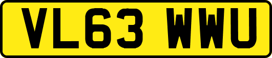VL63WWU