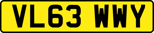 VL63WWY