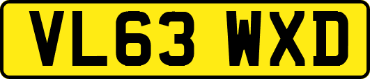 VL63WXD