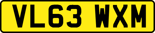 VL63WXM