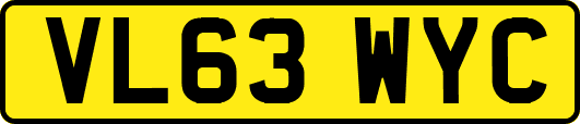 VL63WYC