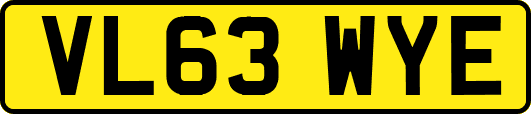 VL63WYE