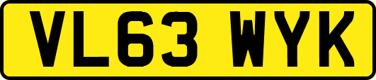 VL63WYK