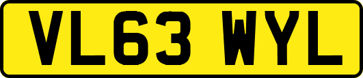 VL63WYL