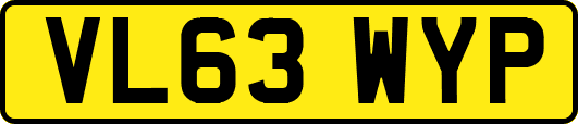 VL63WYP