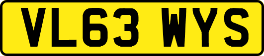 VL63WYS