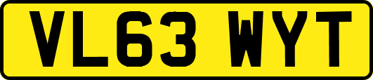 VL63WYT