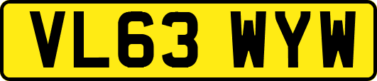 VL63WYW