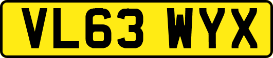 VL63WYX