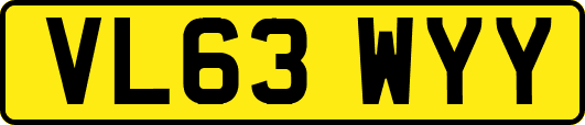 VL63WYY
