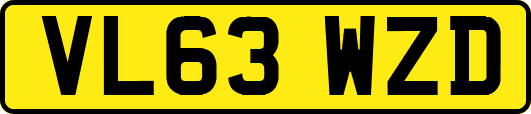 VL63WZD
